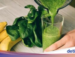 5 Minuman Penurun Tekanan Darah Tinggi, Gak Perlu Terapi Terus!