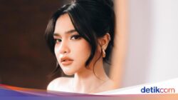 Davina Karamoy Bagikan Momen Makan Di Resto, Nikmati Ramen dan Steak