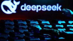 DeepSeek v4 Akansegera Beroperasi Menggunakan Chip Huawei