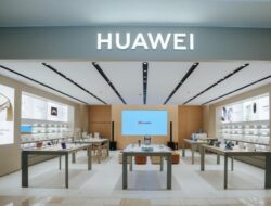 Disorot Berbahaya, Huawei Dilarang Digunakan Hingga Eropa