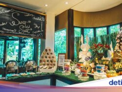 Hotel Di Jakarta Sekarang Bukan Sekadar Tempat Nginep, Lebih Di Itu…