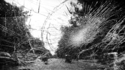 Viral Innova dan Livina Adu Senggol Bak Sinema Laga Ke Jalan Tol