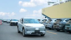 Tarif Iuran Wajib Sepeda Listrik Di DKI, Makin Mahal Insentif Makin Kecil