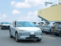 Tarif Iuran Wajib Sepeda Listrik Di DKI, Makin Mahal Insentif Makin Kecil