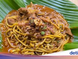 7 Kedai Mie Aceh Unjuk Hingga Jakarta, Rasanya Nendang!