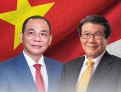 Harta Kekayaan Taipan Organisasiregional Lenyap Rp1.000 Triliun Imbas Pertempuran Iran