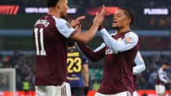 Aston Villa Berhasil Meyakinkan, Freiburg Pesta Tendangan