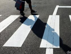 Kemenkes Imbau Bike to Work-Jalan Kaki 7.500 Langkah per Hari Ke Ditengah Krisis Energi