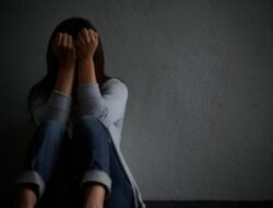 Kemenkes Kecam Baliho ‘Aku Harus Mati’, Singgung Angka Bunuh Diri Ke RI Tinggi