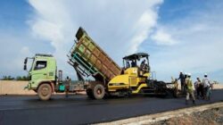Indonesia Pilih Aspal Buton Ketimbang Pembelian Barang Untuk Luar Negeri, Bisa Hemat Rp4 Triliun