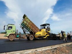 Indonesia Pilih Aspal Buton Ketimbang Pembelian Barang Untuk Luar Negeri, Bisa Hemat Rp4 Triliun