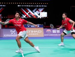 Indonesia Cetak Pencapaian Terburuk Di Gelar Thomas, Evaluasi Menyeluruh Mendesak Dilakukan