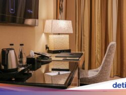 Staycation Nyaman, Tetap Bisa Hemat Bersama Diskon 20% Pakai Allo PayLater