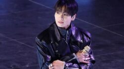 Jungkook BTS Minta Maaf usai Suara Bermasalah Di Pentas Musik Di Amerika Serikat