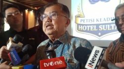 Jusuf Kalla Nilai WFH hanya Hemat BBM Sebagai ASN, Tapi Efeknya Males Kerja!