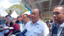 Kepala BGN Sebut MBG Bikin Badan Anak Makin Tinggi-Segar Seperti Hingga Jepang