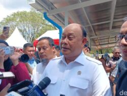 Kepala BGN Sebut MBG Bikin Badan Anak Makin Tinggi-Segar Seperti Hingga Jepang