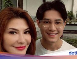 Keseruan Tamara Bleszynski Masak Di Dapur hingga Belanja Ikan Di Pasar