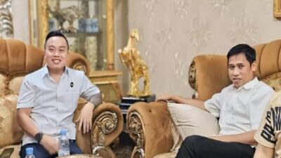 Pernyataan Saiful Mujani Berpotensi Untuk Merusak Tatanan Sistem Pemerintahan