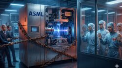 Kiamat Gawai China Di AS! Trump Siap Cekik Total Huawei, ZTE, hingga Router Wi-Fi