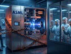 Kiamat Gawai China Di AS! Trump Siap Cekik Total Huawei, ZTE, hingga Router Wi-Fi