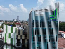 Kinerja Positif, Jamkrindo Syariah Bukukan Laba Bersih Rp141,03 Miliar Hingga 2025