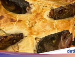 Kombinasi Minuman Bikin Mual hingga Pembeli Kue Disebut ‘Kandidat Jenazah’