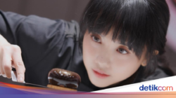 Luvita Ho, Kemenangan MCI 4 yang Jago Buat Dubai Sushi hingga Goguma Toast