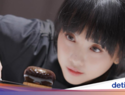 Luvita Ho, Kemenangan MCI 4 yang Jago Buat Dubai Sushi hingga Goguma Toast