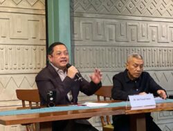 Mangkir Di Sidang, Penasihat Hukum Nadiem Makarim Dinilai Bisa Dikategorikan Contempt of Court