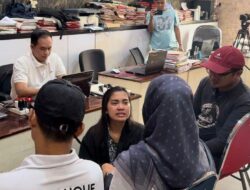 Pentingnya Regulasi Emosi, Dikaitkan Viral Ibu Muda Maki Pemotor-Toyor Anak Ke Jatim