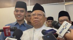 Kita Harus Siap Hadapi Dampak Apa Pun