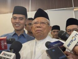 Kita Harus Siap Hadapi Dampak Apa Pun