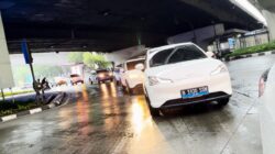 Kemenperin Buka Suara Kendaraan Pribadi Elektrik Kena PKB dan BBNKB