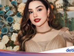 Potret Nourah Passya Jajan Ke Korea hingga Dinner Bareng Teuku Rafly