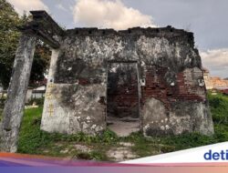 Misteri Omah Balung Di Surabaya, Tempat Menyimpan Jasad-jasad yang Tak Dikenal