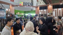 PALMEX Jakarta 2026 Dorong Industri Sawit Dunia Melewati Pembaharuan dan Transformasi Digital