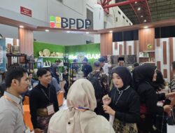 PALMEX Jakarta 2026 Dorong Industri Sawit Dunia Melewati Pembaharuan dan Transformasi Digital