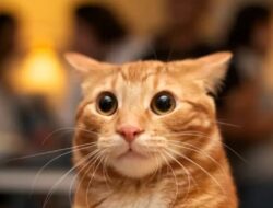 Pelihara Kucing Karena Itu Sumber Gangguan, Mitos atau Fakta? Ini Penjelasan Ahli Kepuasan