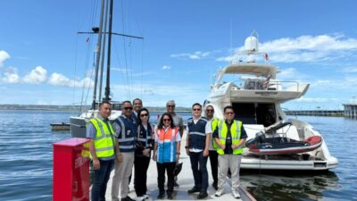 Pelindo Sinergi Lokaseva dan InJourney IAS Jajaki Sinergi Layanan Di Pelabuhan Benoa