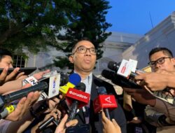 Pemerintah Kebut 17 Gigawatt PLTS Terbangun Tahun Ini