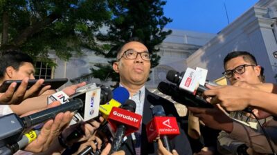 Pemerintah Kebut 17 Gigawatt PLTS Terbangun Tahun Ini