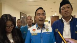 Pencapaian Kinerja Pemerintah Nyata, KNPI Ajak Seluruh Elemen Bangsa Jaga Persatuan
