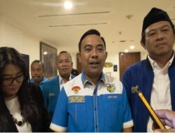 Pencapaian Kinerja Pemerintah Nyata, KNPI Ajak Seluruh Elemen Bangsa Jaga Persatuan