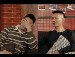 Terapi Teror Gaib Yudhis, Energi Gelap hingga Serangan Balik!