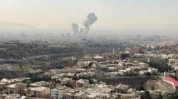 Konflik Bersenjata Iran vs Amerika-Israel, Dubes UEA Pastikan Negaranya Aman