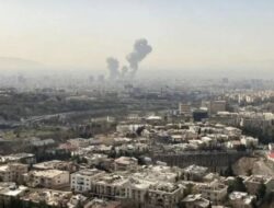 Konflik Bersenjata Iran vs Amerika-Israel, Dubes UEA Pastikan Negaranya Aman