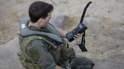 Alat Siluman CSEL Bantu Pilot AS Bertahan Hidup 48 Jam Hingga Iran