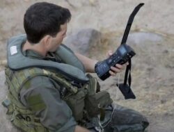 Alat Siluman CSEL Bantu Pilot AS Bertahan Hidup 48 Jam Hingga Iran