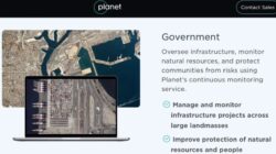 Perusahaan Keahlian Karena Itu Sasaran Rudal Iran, AS Minta Citra Satelit Dimatikan